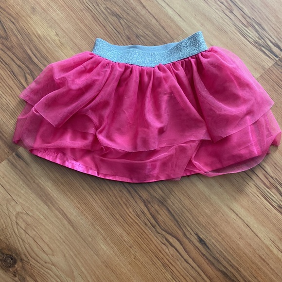 Barbie Tutu Size 4 - Picture 2 of 6
